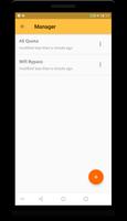 SimpleVPN تصوير الشاشة 1