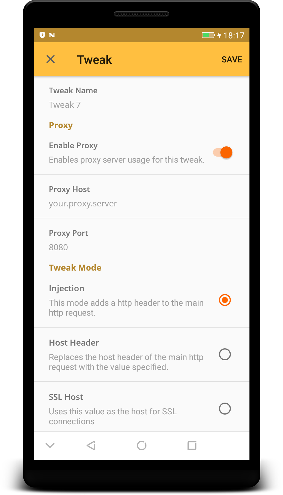 SimpleVPN for Android - APK Download - 
