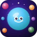 Eva Bubble pop