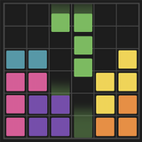 Color Block icon