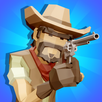 Western Cowboy: Shooting Game APK