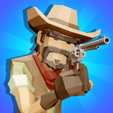 Western Cowboy: Shooting Game APK