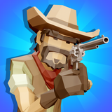 Western Cowboy: Shooting Game biểu tượng