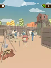 Скачать Western Cowboy: Shooting Game XAPK