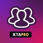 XTAPRO アイコン