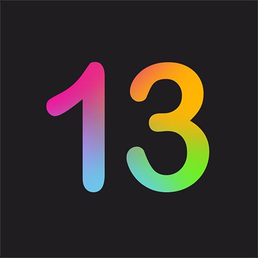 13!