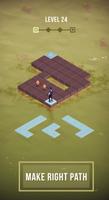 PATH : Adventure Puzzle تصوير الشاشة 1