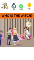 7 Second Riddles poster