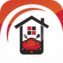 Restaurant App House- Build Own Ordering App APK