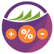 Tip Calculator ícone