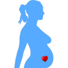Baby Heartbeat Listener icono
