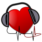 Heartbeat Listener Zeichen