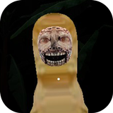 Hantu Pocong biểu tượng