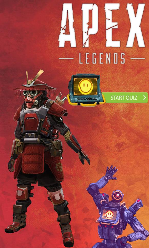 APEX ULTIMATE LEGENDS : THE QUIZ for Android - APK Download