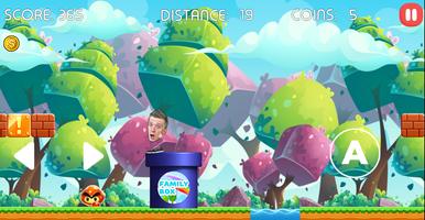 Family Box Ball screenshot 1