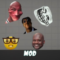 Nextbot mod for Melon