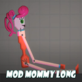 Mod Mommy Long Leg's for melon