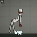APK Mod SCP for Melon