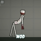 Mod SCP for Melon ไอคอน