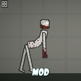 Mod SCP for Melon icono