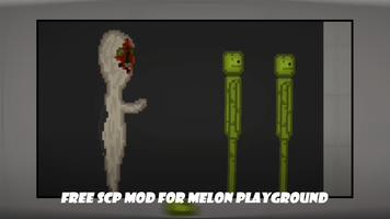 Mod SCP for Melon ภาพหน้าจอ 2