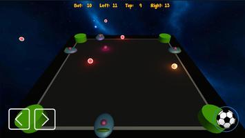 Space Hockey screenshot 1