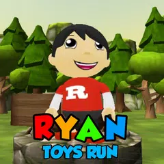 Ryan's Toys Run