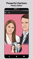 Cartoon Avatar Creator XAPK Herunterladen