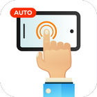 auto clicker app for game: FFF icono