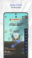 auto clicker app for game: FFF captura de pantalla 3