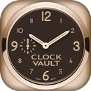 Vault clock : Photo Video Lock APK