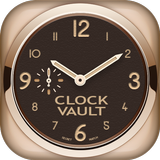 APK Vault clock : Photo Video Lock