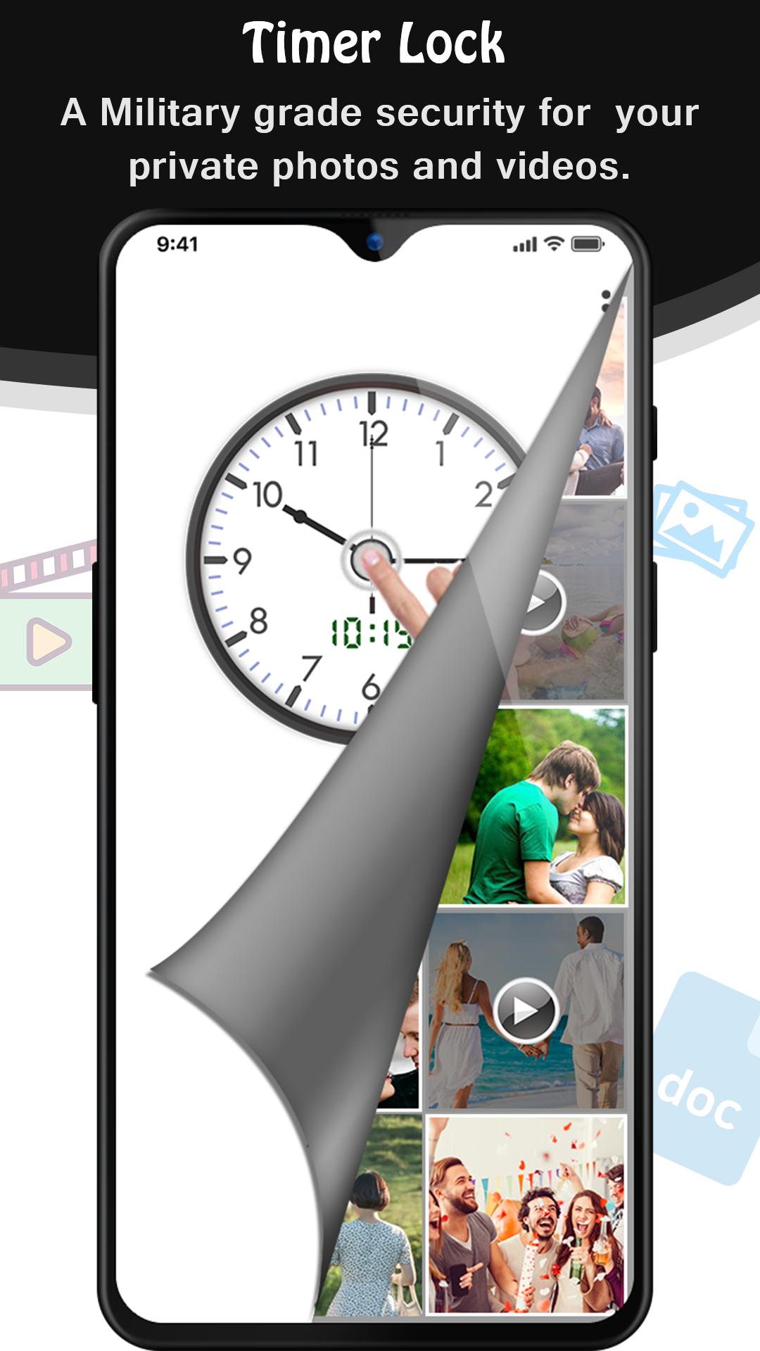 Calc App Lock For Android Apk Download