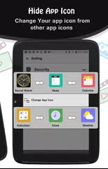 Vault clock : Photo Video Lock アプリダウンロード