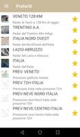 Meteo Radar Pro captura de pantalla 1