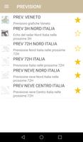 Meteo Radar Pro captura de pantalla 2