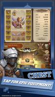 Knight's Bounty ポスター