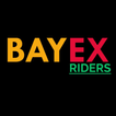BayEx Delivery Rider icon