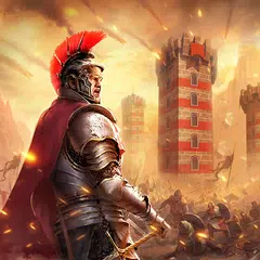Clash of Empire: Strategy War APK download