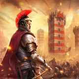 Clash of Empire: Strategy War APK