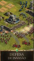 Clash of Empire imagem de tela 2