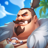 Rise of Clans أيقونة