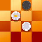 Checkers ikona