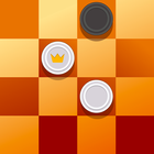 Checkers أيقونة