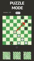 Checkers screenshot 1