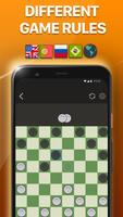 Checkers screenshot 2