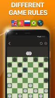 Checkers syot layar 2