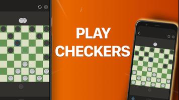 Checkers تصوير الشاشة 3