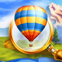 Descargar XAPK de Hidmont・Buscar objetos ocultos