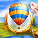 Hidmont - 숨은그림찾기 모험 미스터리 찾기 게임 APK